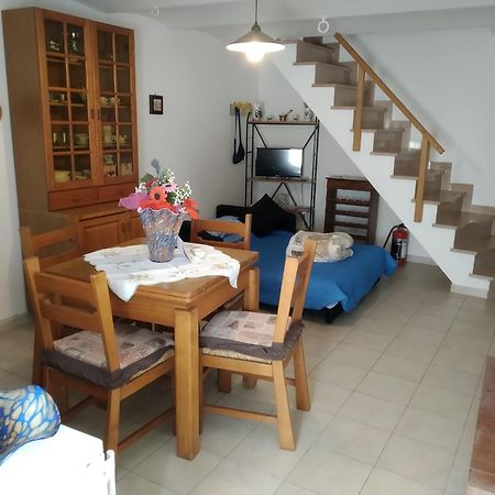 Da Nonna Ida Villa Civita Campomarano Bagian luar foto