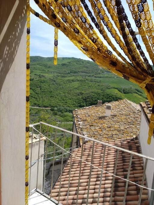Da Nonna Ida Villa Civita Campomarano Bagian luar foto