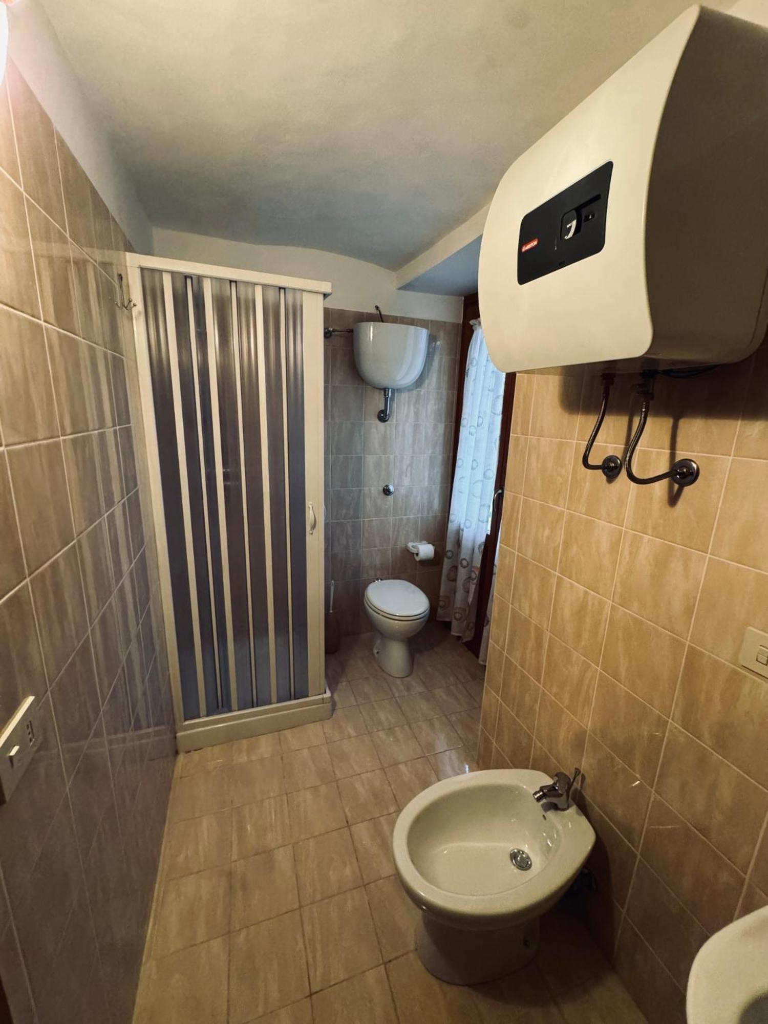 Da Nonna Ida Villa Civita Campomarano Bagian luar foto