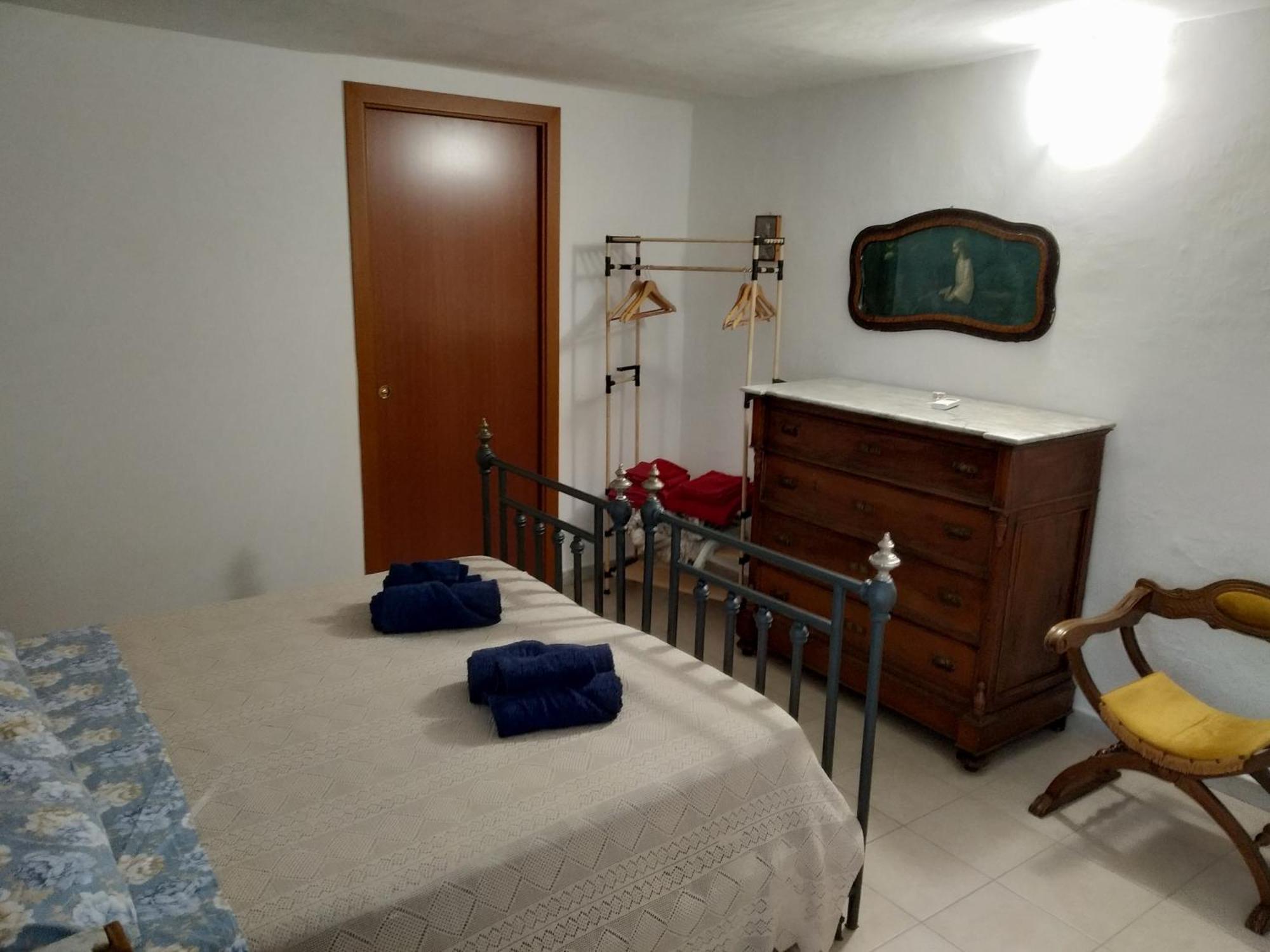 Da Nonna Ida Villa Civita Campomarano Bagian luar foto