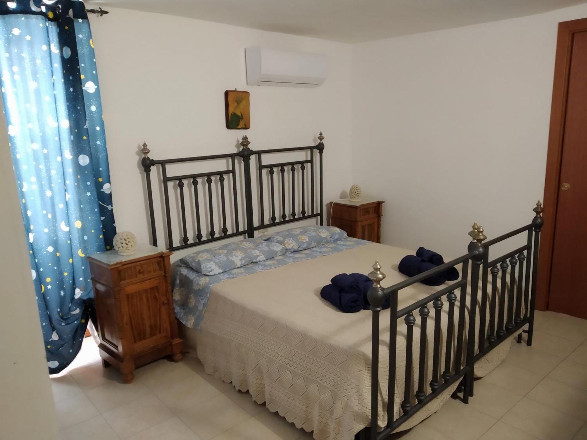 Da Nonna Ida Villa Civita Campomarano Bagian luar foto