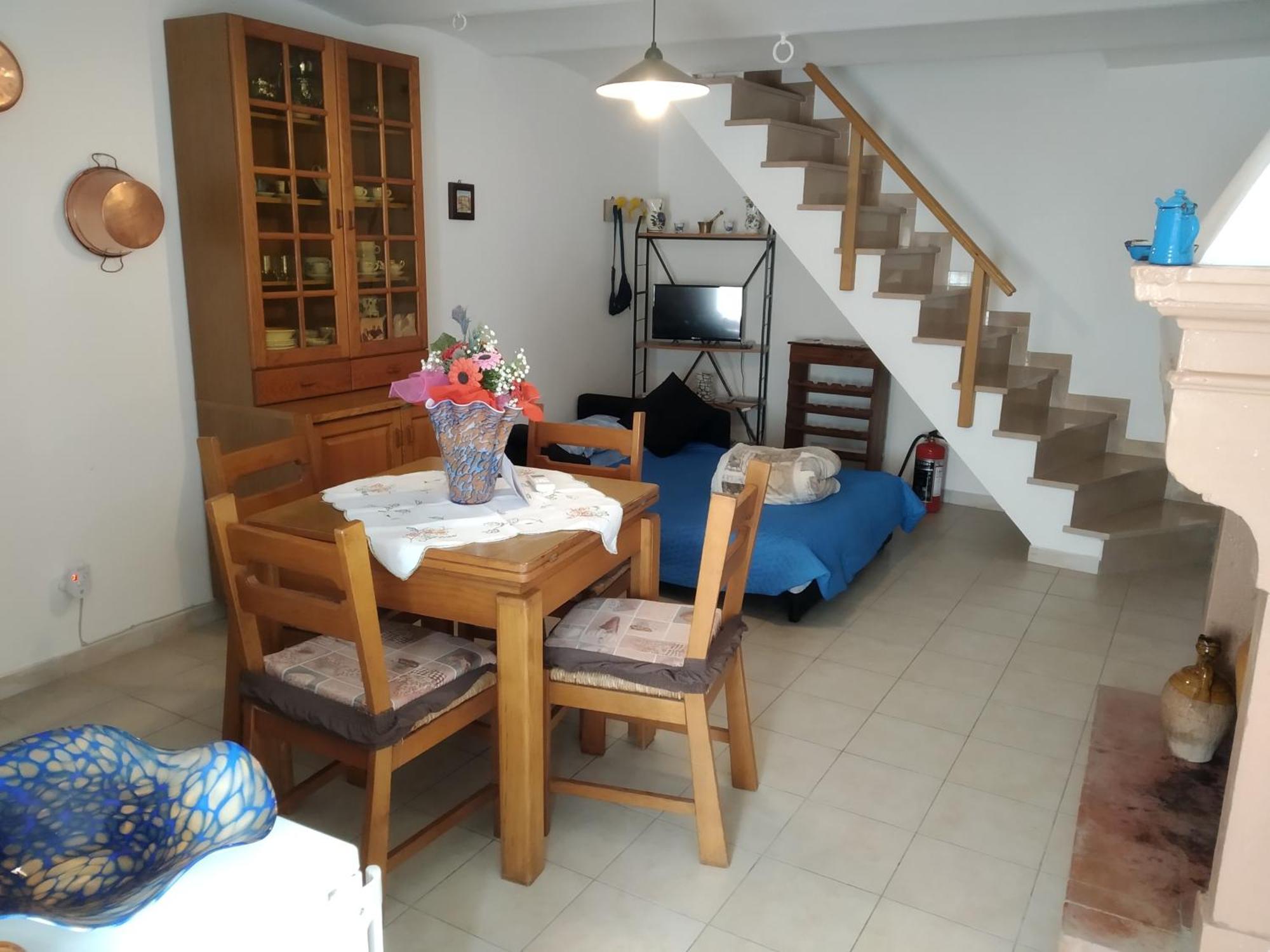 Da Nonna Ida Villa Civita Campomarano Bagian luar foto
