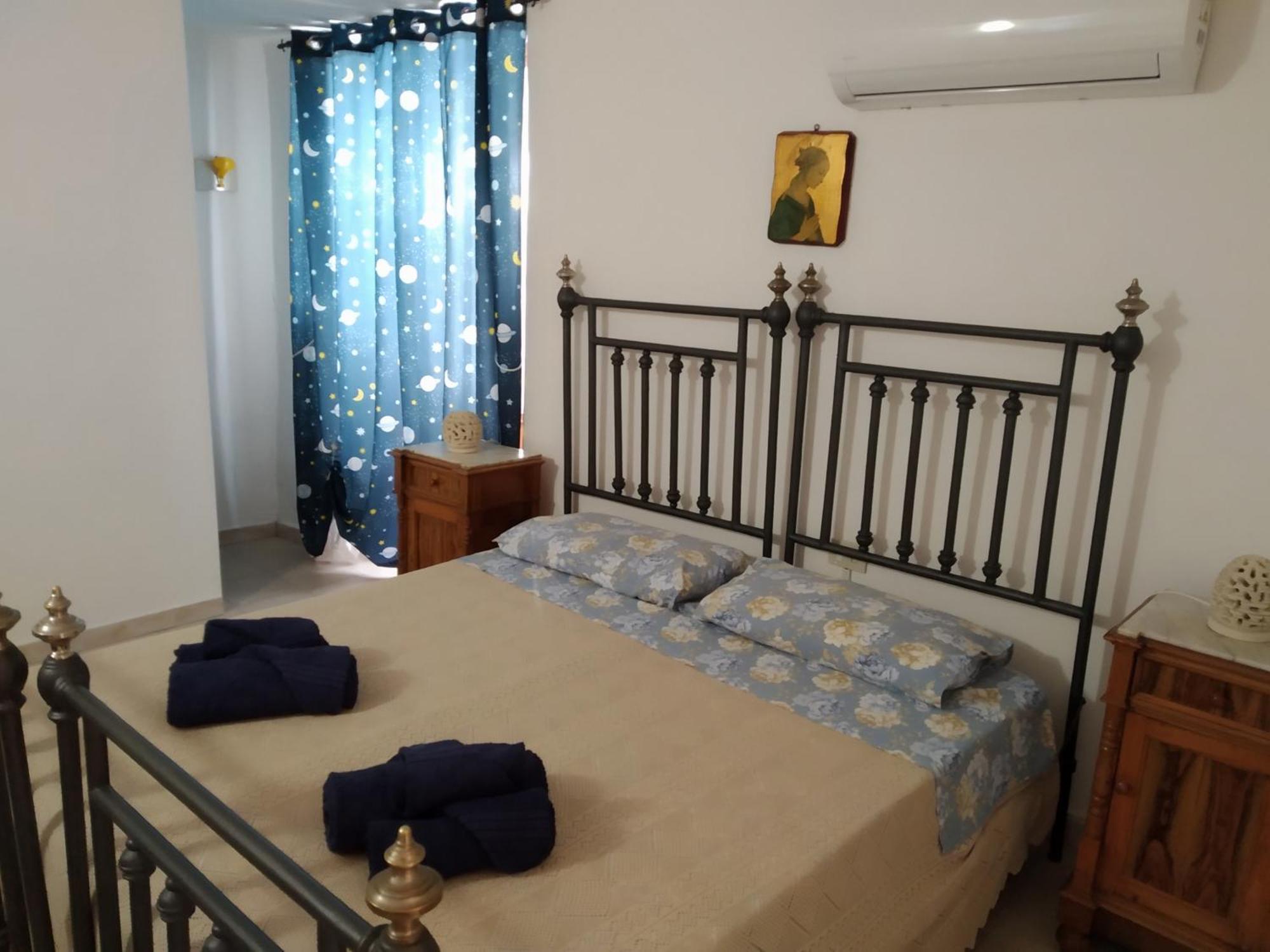 Da Nonna Ida Villa Civita Campomarano Bagian luar foto